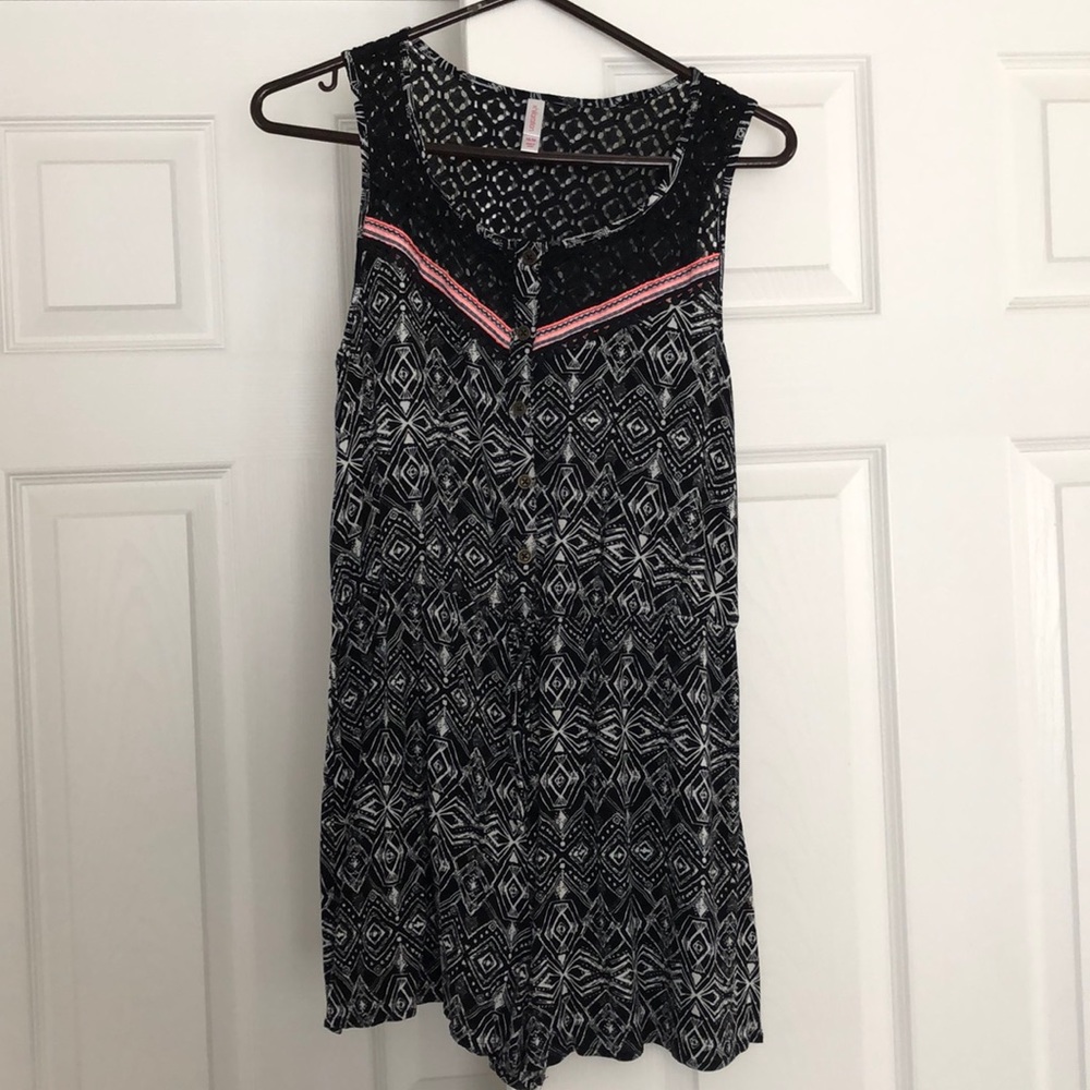 romper